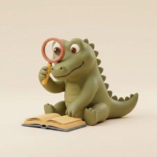 Analyzing Alligator