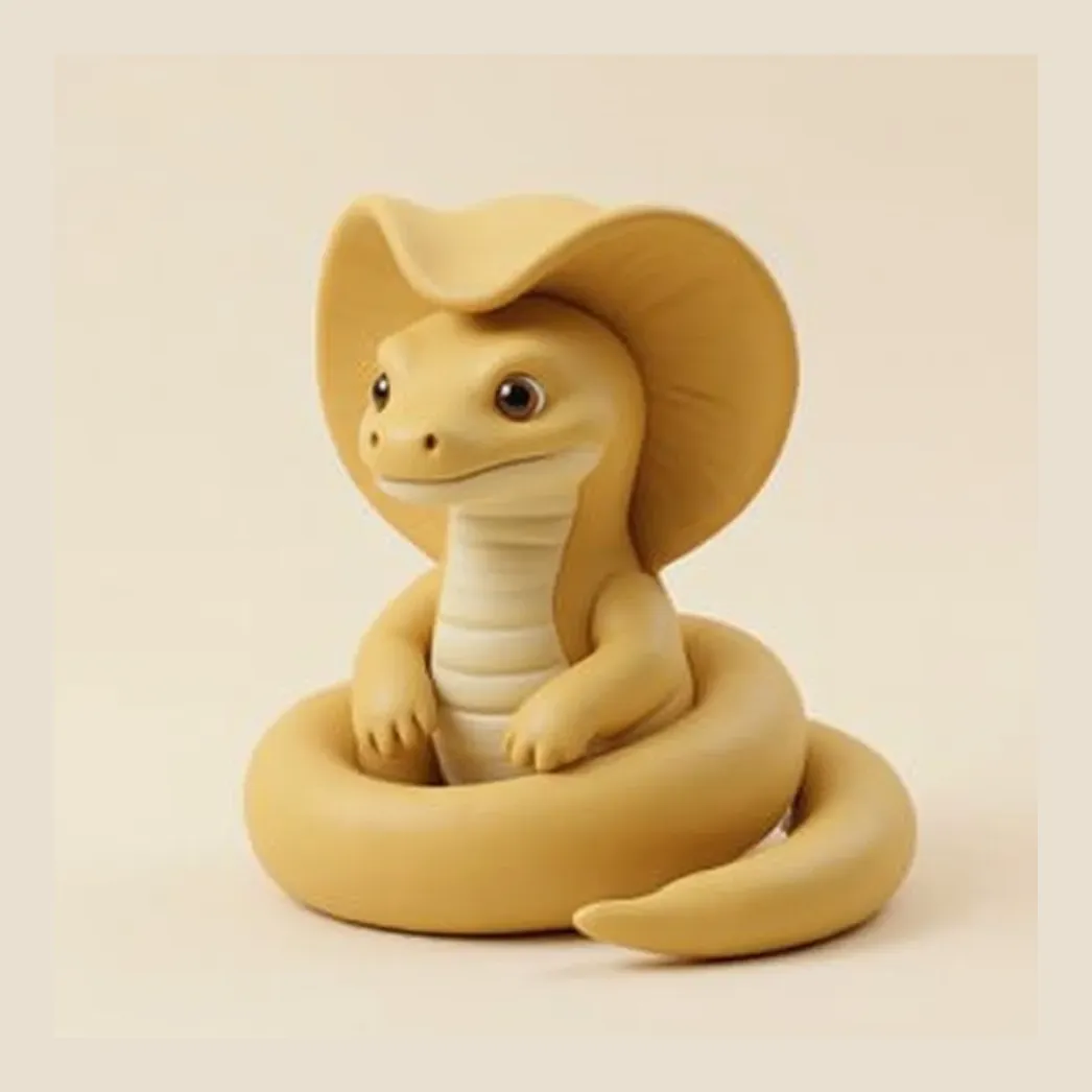 Connecting Cobra
