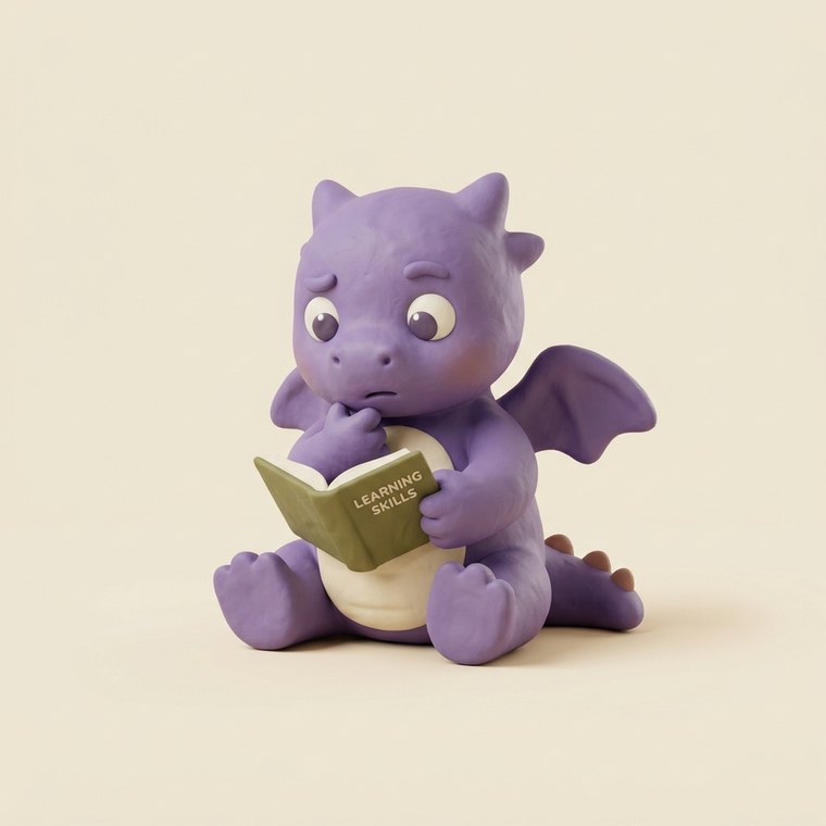 Decision Dragon