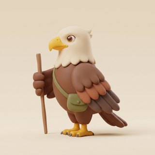 Exploring Eagle