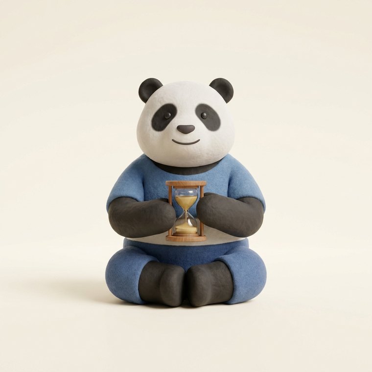 Patient Panda
